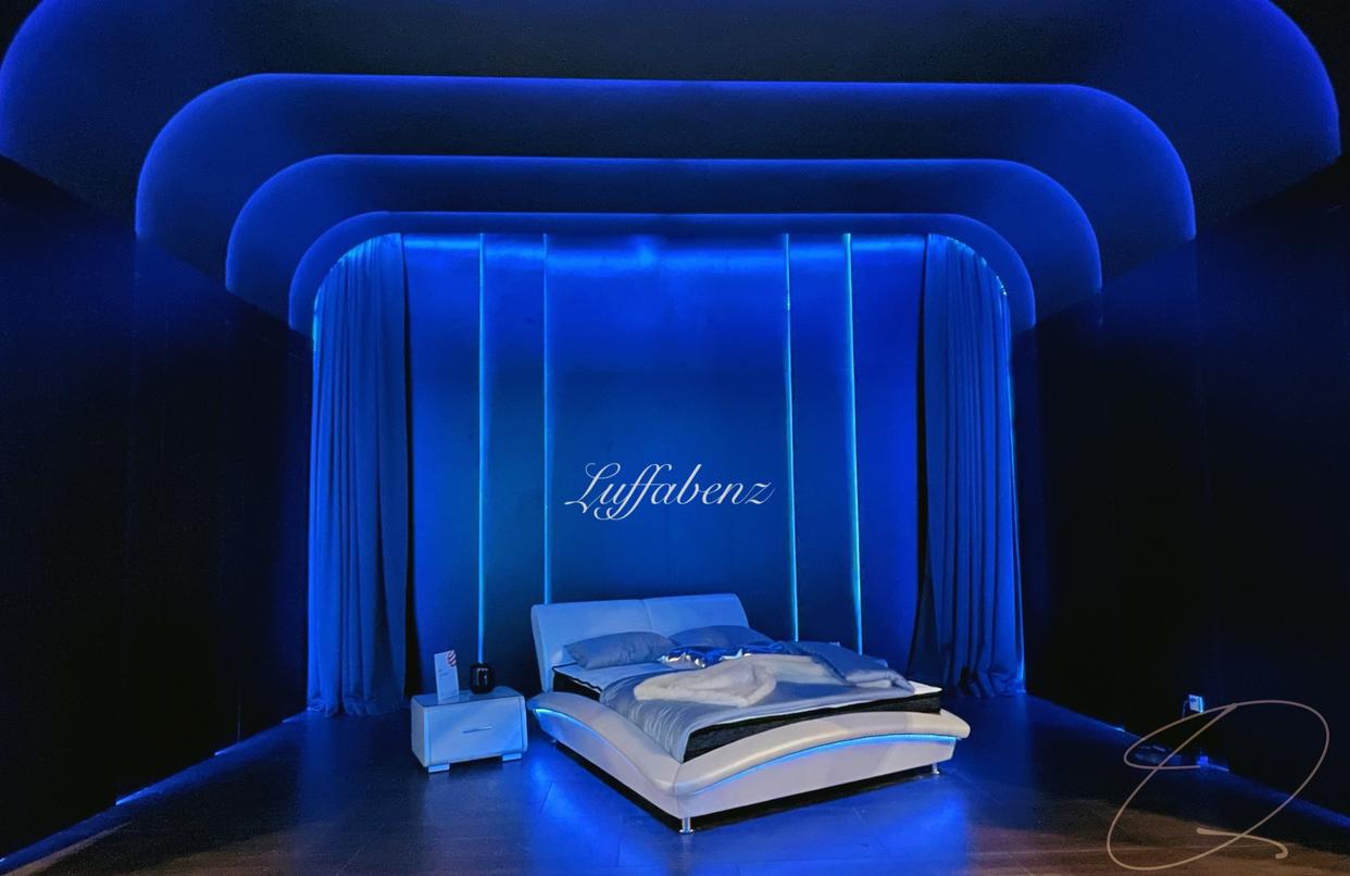 路福智能床垫瑜伽模式,路福智能床检测