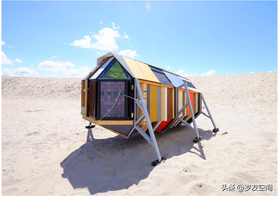 解锁8种沉浸式露营玩法,最流行的露营方式轻奢露营