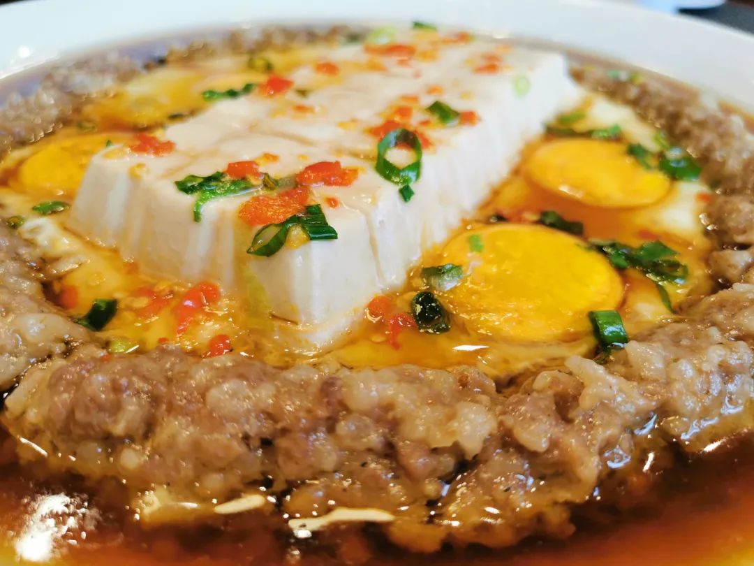 石屏豆腐宴哪家正宗,石屏异香阁餐厅豆腐宴