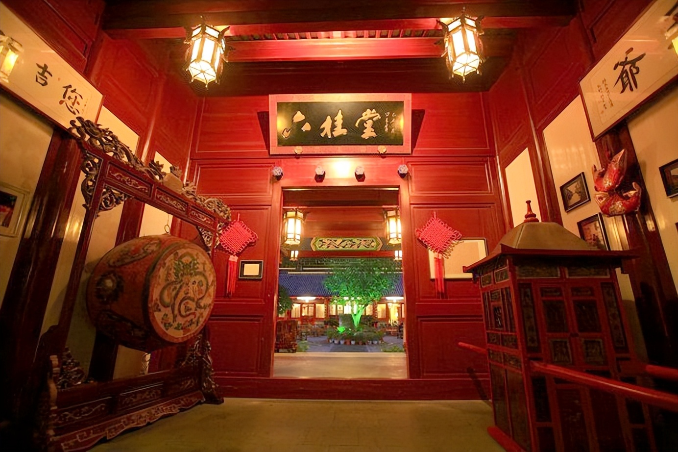 六桂福珠宝传承系列,六桂福珠宝文化