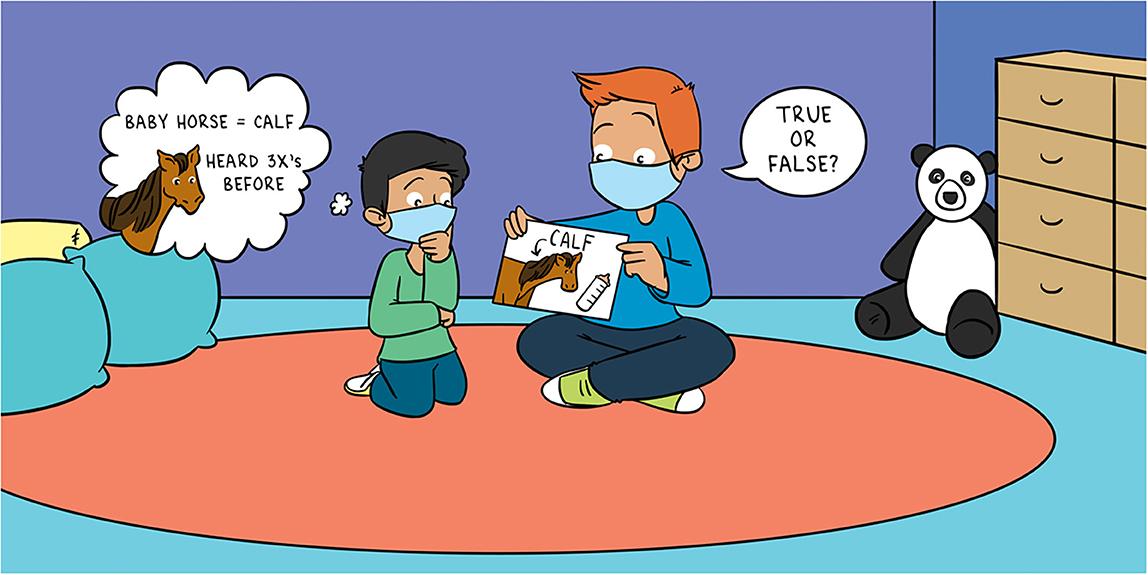 不信一件事？多说几次就信了