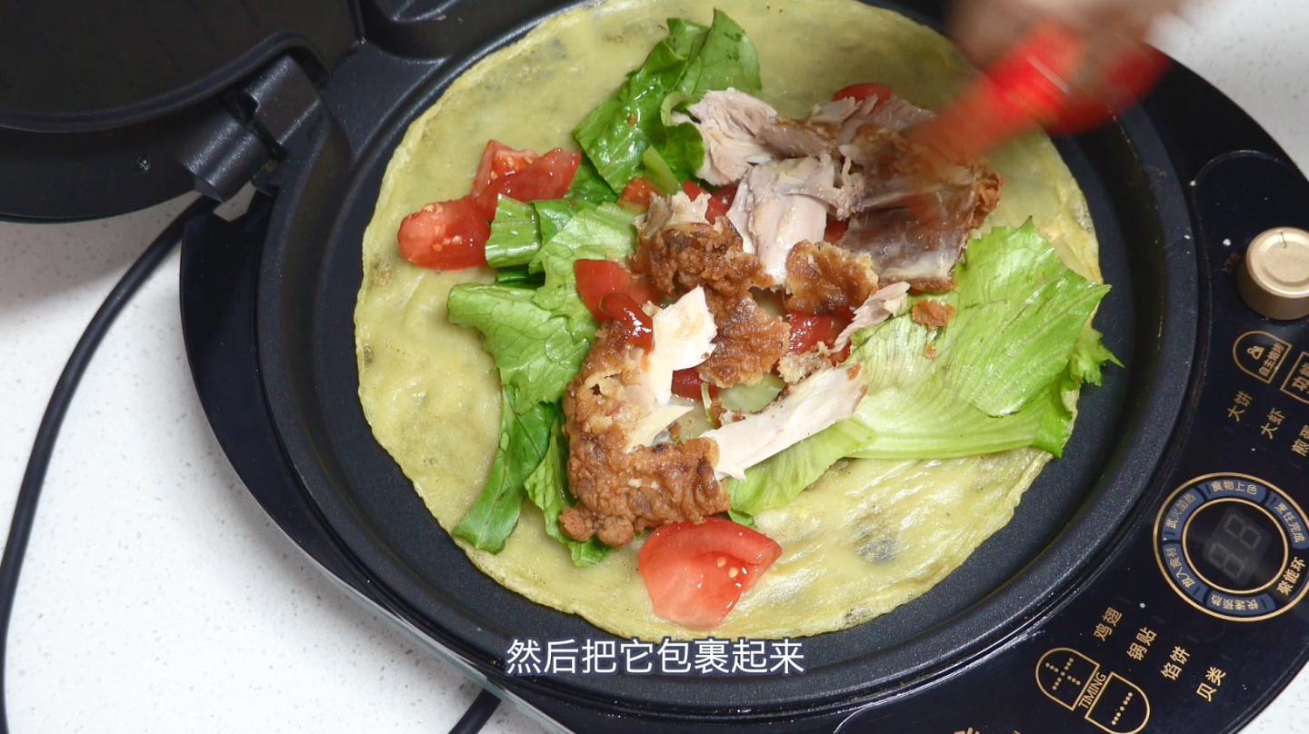 炸鸡肉怎么做才好吃,怎么做出好吃的炸鸡