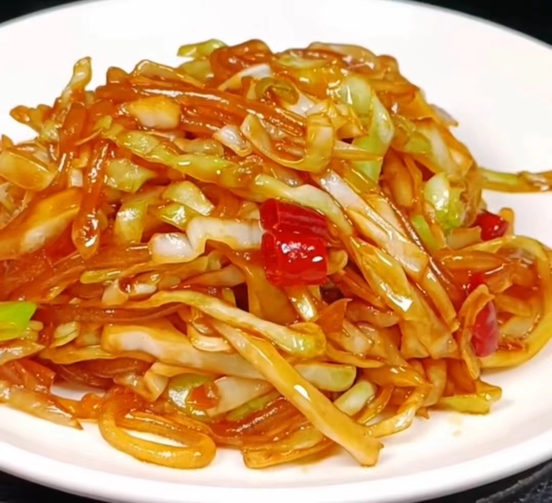 农家小炒酱好吃又下饭,8道农家小炒菜一周七天不重样