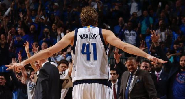 诺维茨基选秀第几顺位,诺维茨基选秀顺位是多少