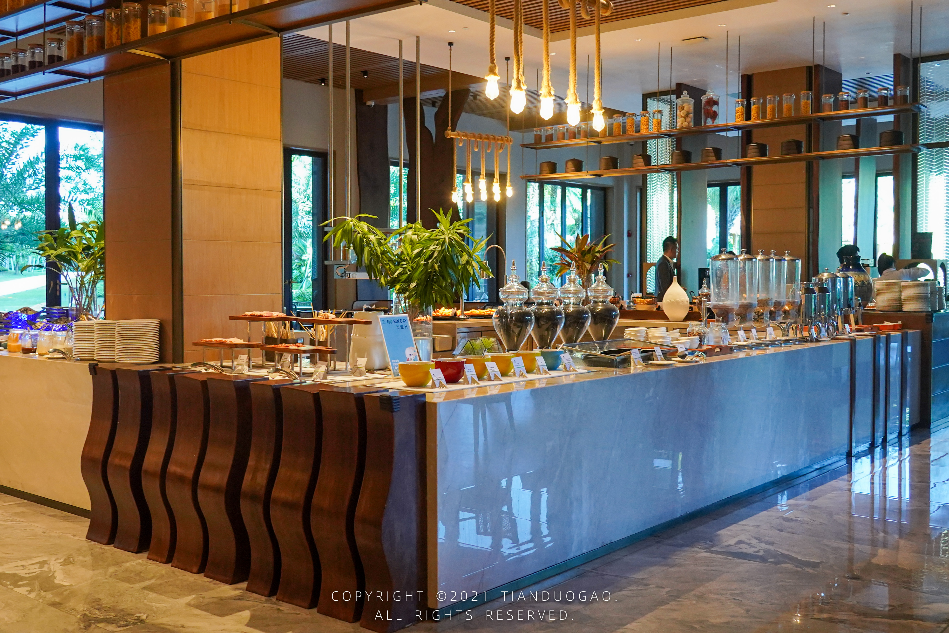 海南陵水温泉度假村,陵水最高端的五星级度假酒店