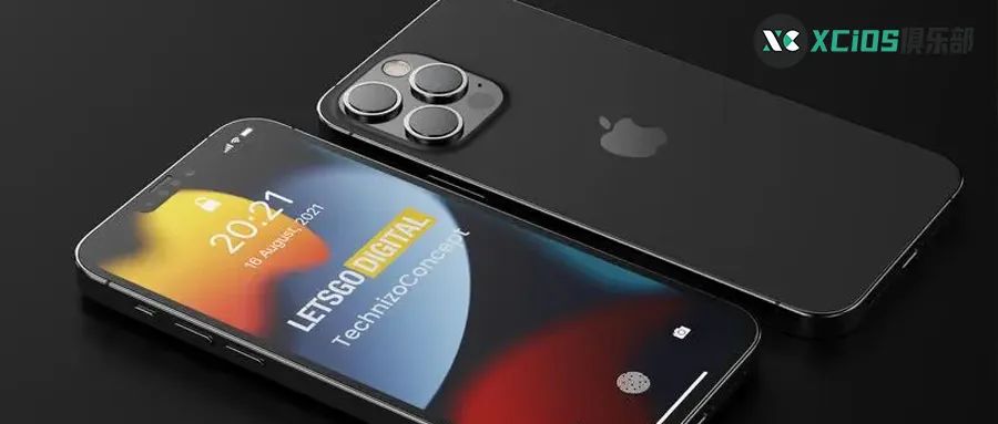 大神改造AirPods实现无限续航丨iPhone13成为中国销量最高的手机