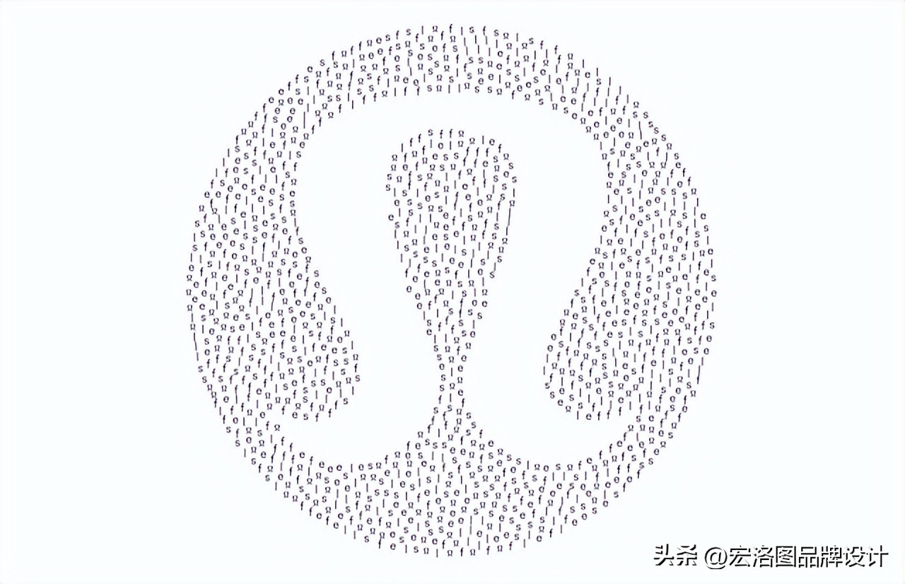 小众精炼护肤品的包装设计