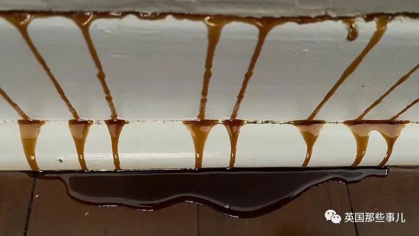 澳洲夫妇家墙壁突然莫名“渗血”!两人鼓起勇气拆开墙