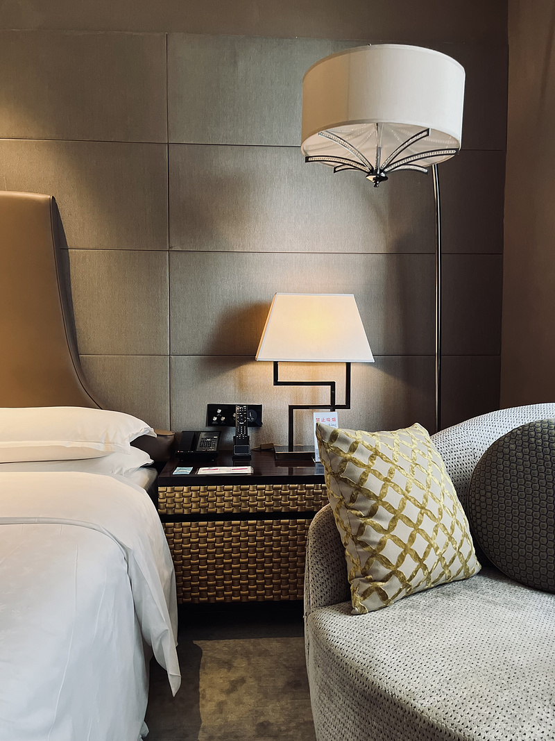 西安赛瑞希喜来登大酒店,西安赛瑞喜来登酒店金钥匙