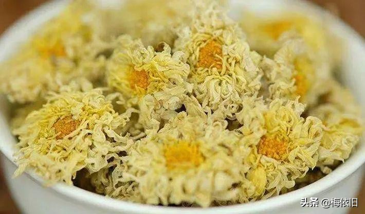 被低估的十大名茶,哪个品种的菊花口感好