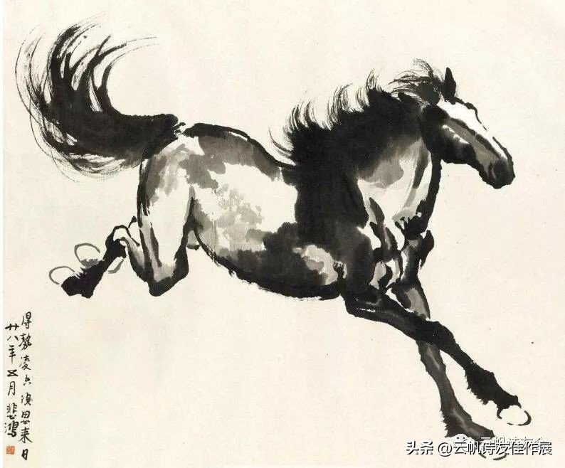 十二生肖唯美诗词,原创十二生肖诗词