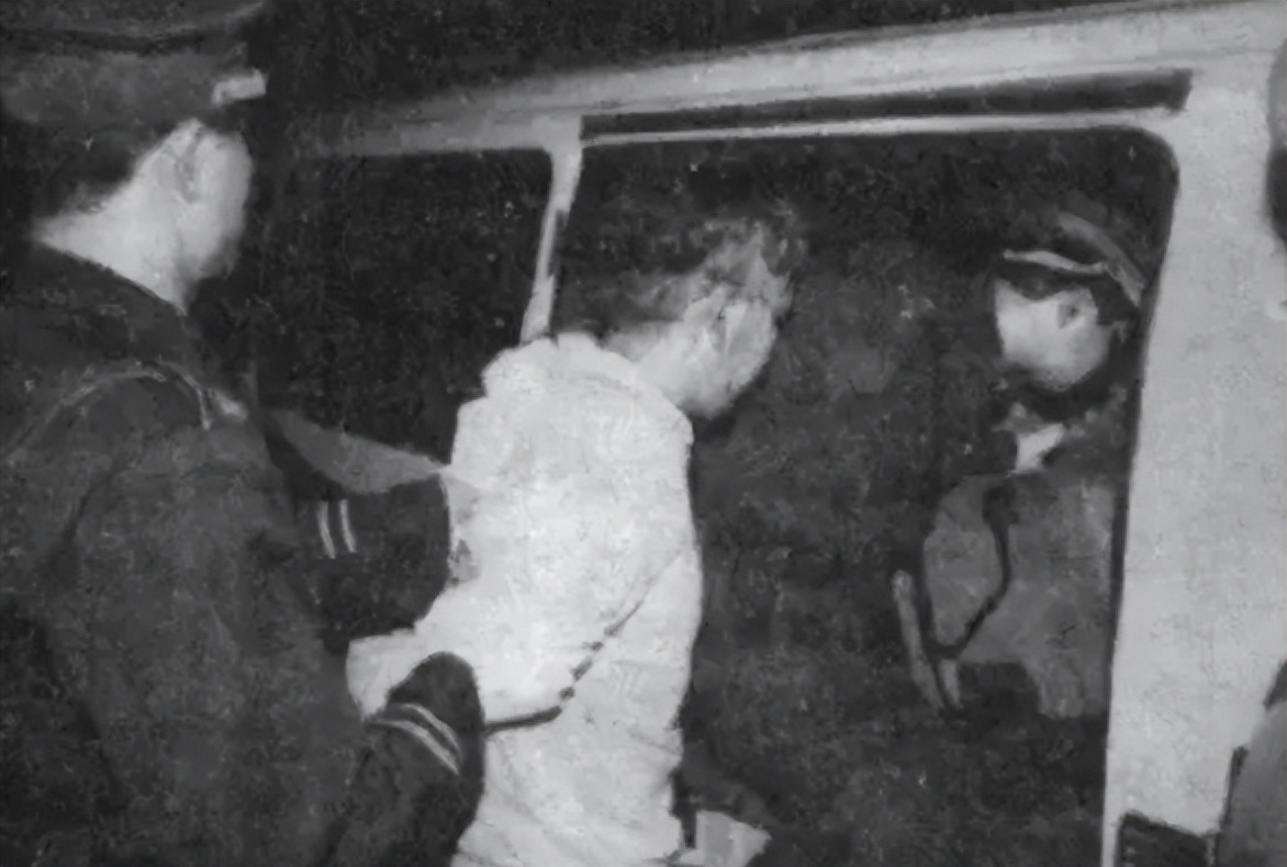 杀人残忍事件广州,广州凶杀案解说真实案件