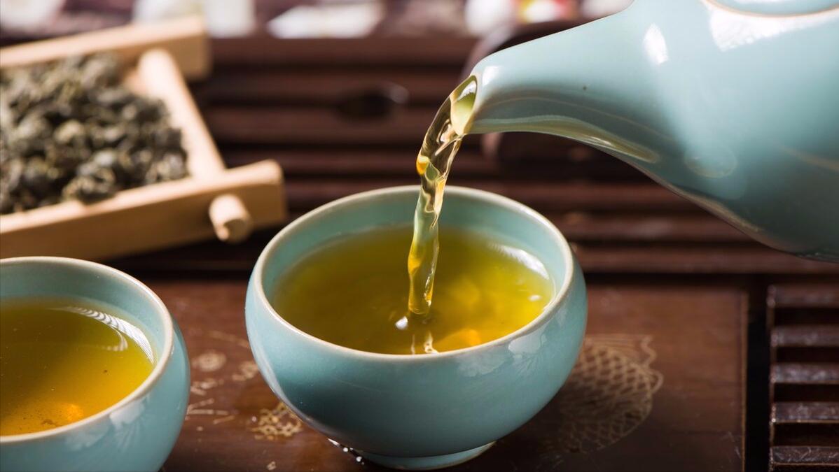 夏天喝什么清热解暑茶推荐,夏季解暑茶清热降火