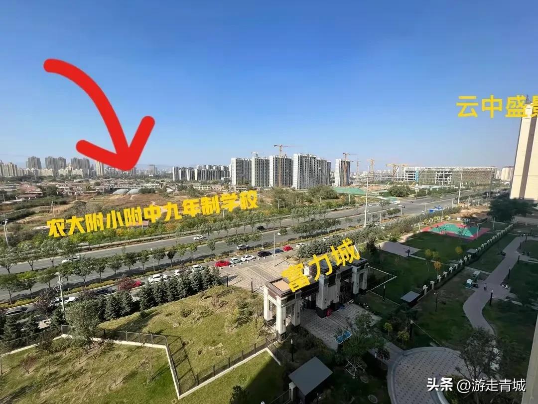 农大附小保全庄分校进度,保全庄呼市农大附小九年一贯制