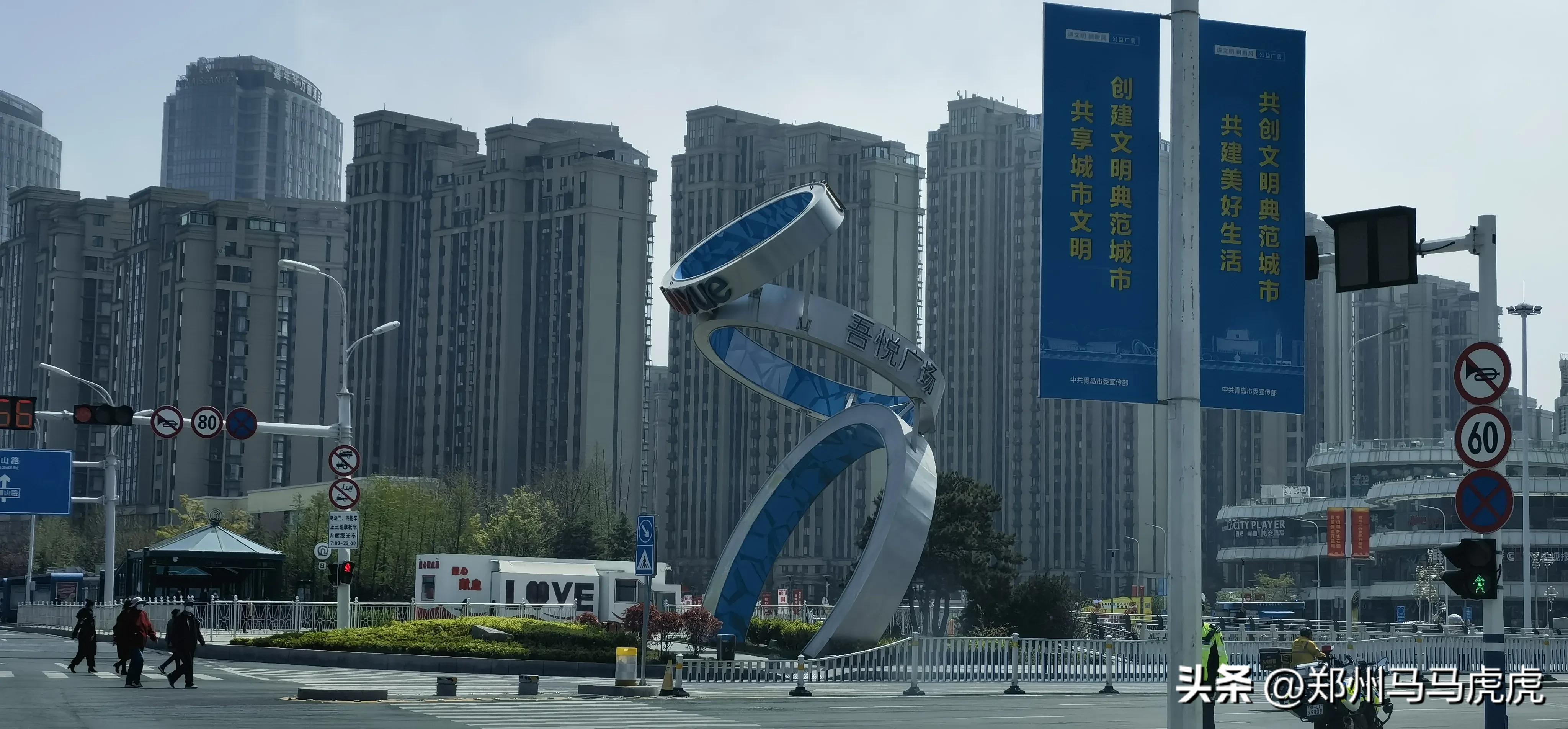 2023年中国大陆海岸线游三十二～去青岛啤酒博物馆品尝原浆啤酒