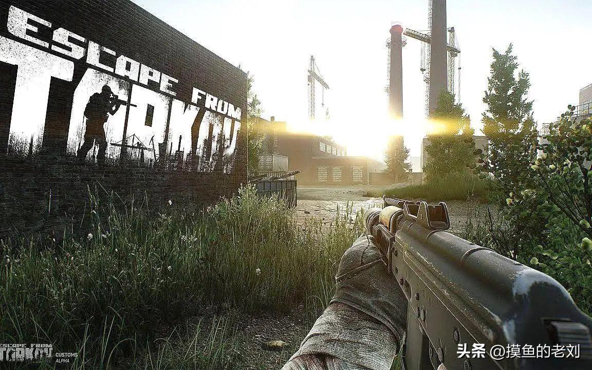 逃离塔科夫锁ping怎么弄,逃离塔科夫锁区怎么解锁2023