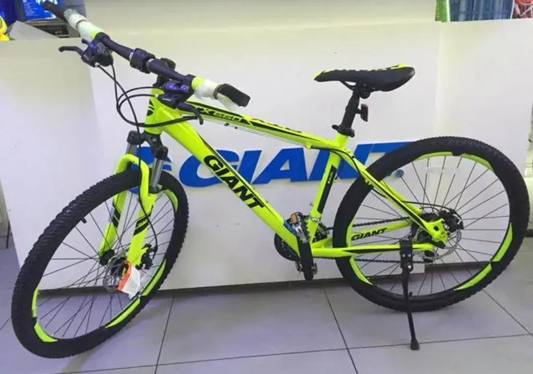 山地车如何选适合自己的轮胎,山地车怎么选适合自己的尺寸