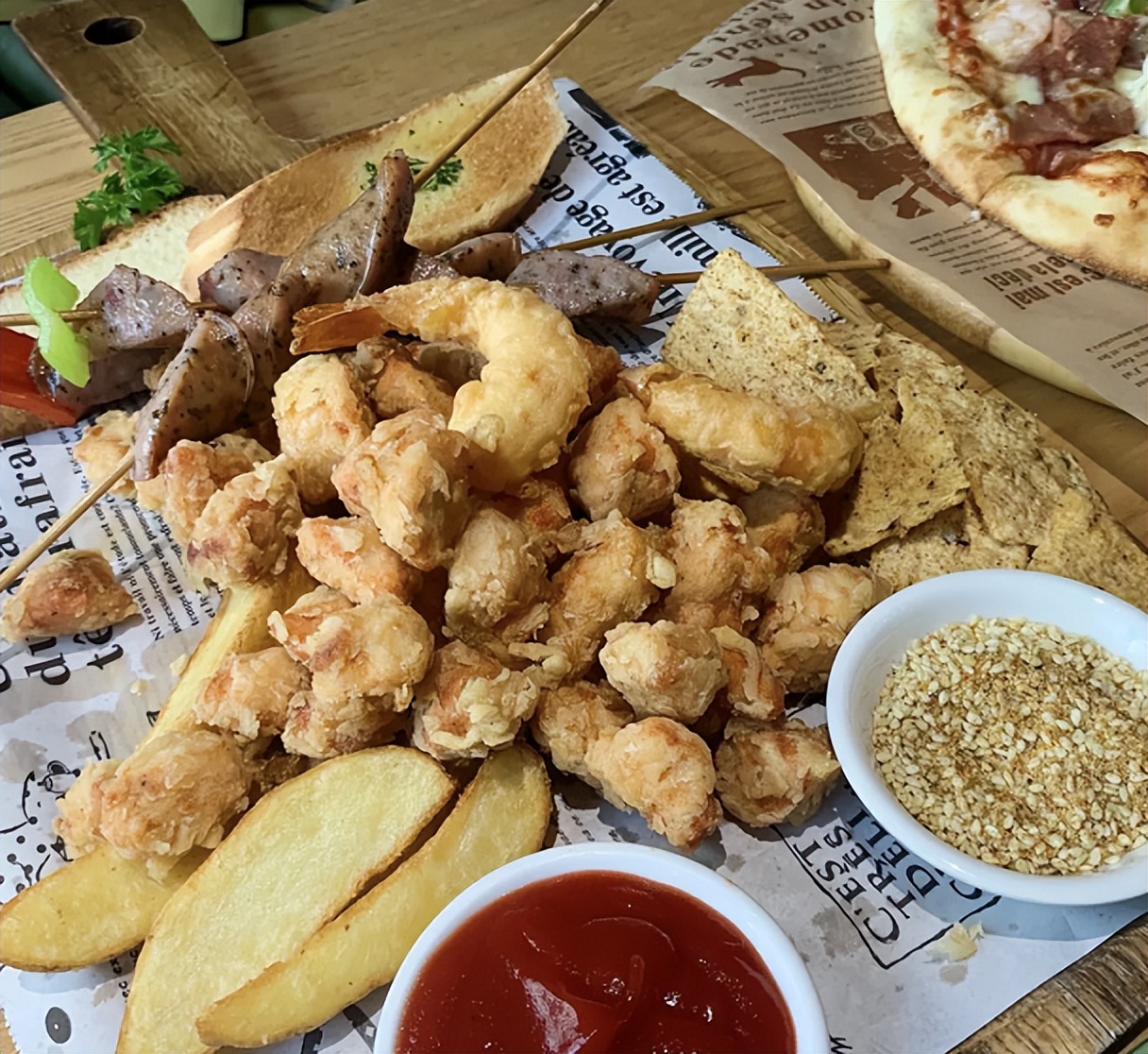 红极一时的商店落寞如何起死回生,风靡一时的奶茶店去哪了