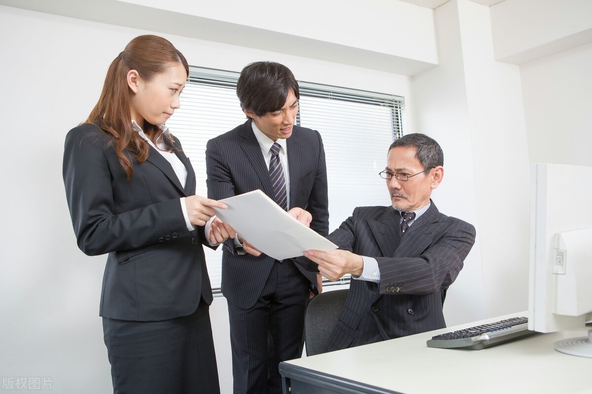 越级指挥与越级汇报的危害,越级汇报对自己造成的影响