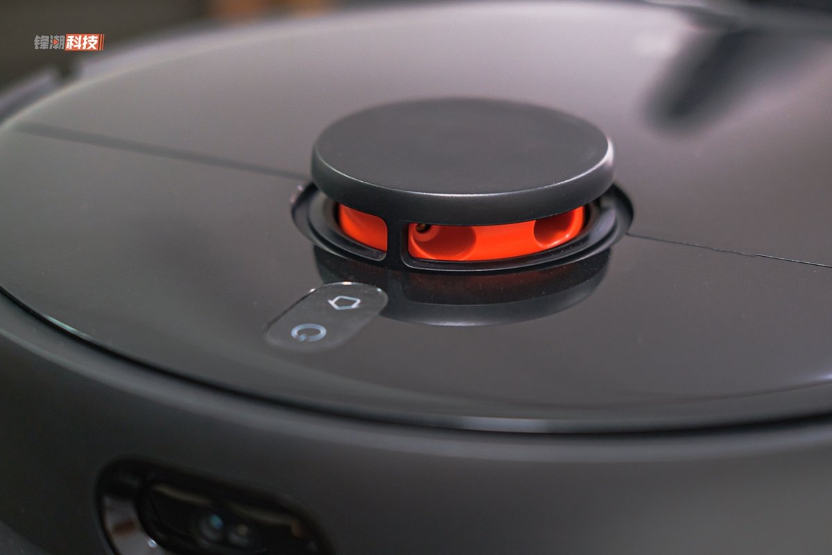 米家集尘扫拖机器人评测,米家扫拖一体机器人新款测评