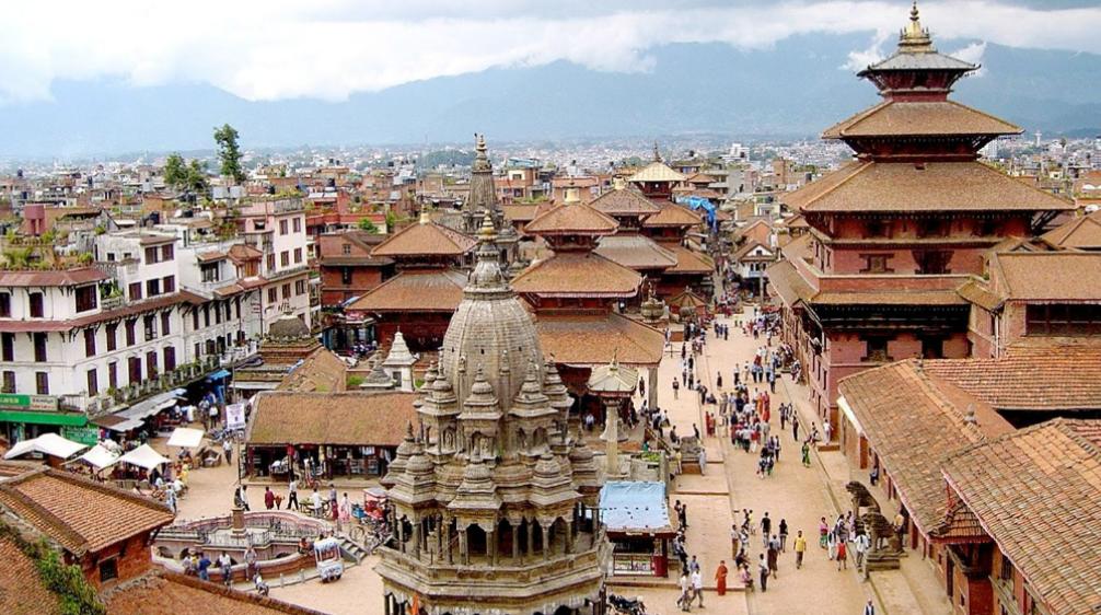 尼泊尔风俗为啥没有寡妇,尼泊尔女人的悲惨的生活