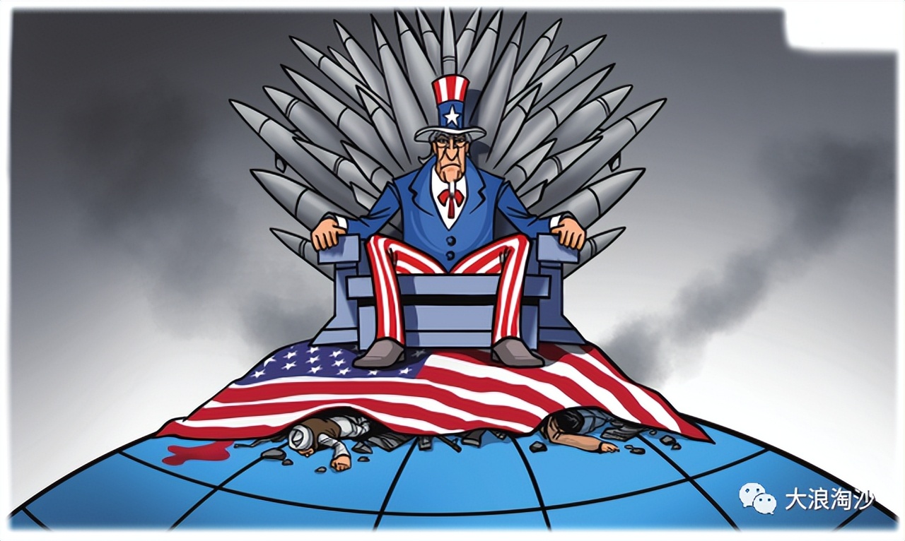 拉美之殇：离美国太近，离天堂太远