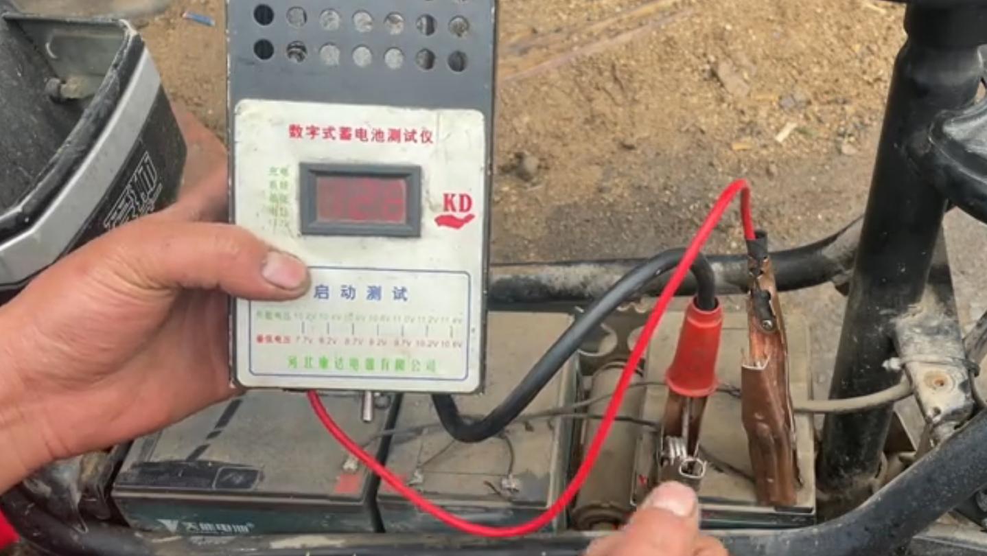 如何辨别电动车电池是不是新电池,最近电动车电瓶怎么辨别真假