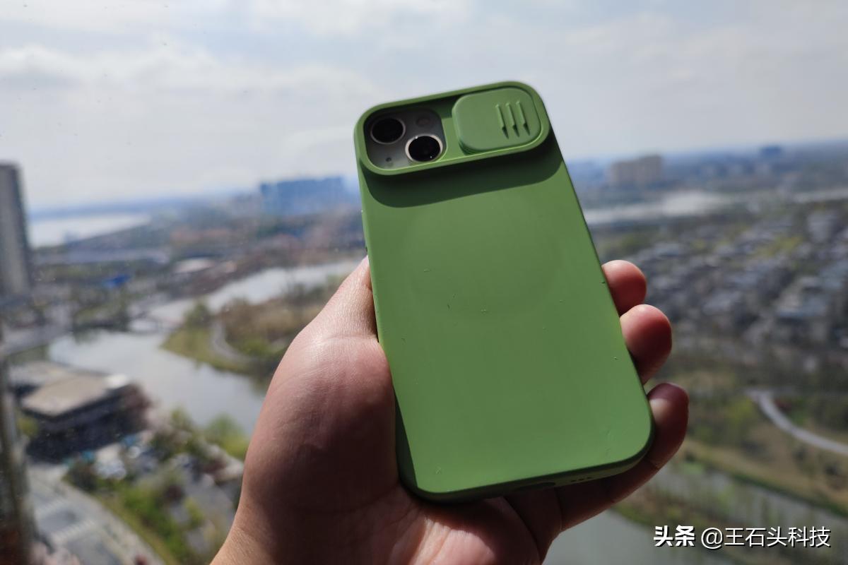 iphone13日常使用体验,iphone13个人使用体验