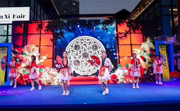 赣品网上行第一届消费节,江西赣鄱电商年货节