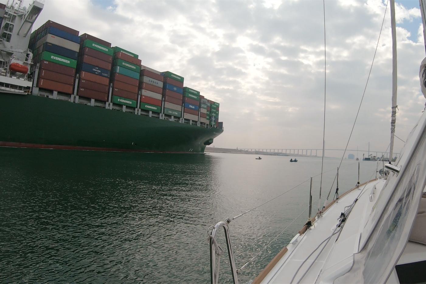 中国小伙航海日记,中国小伙的航海日记25