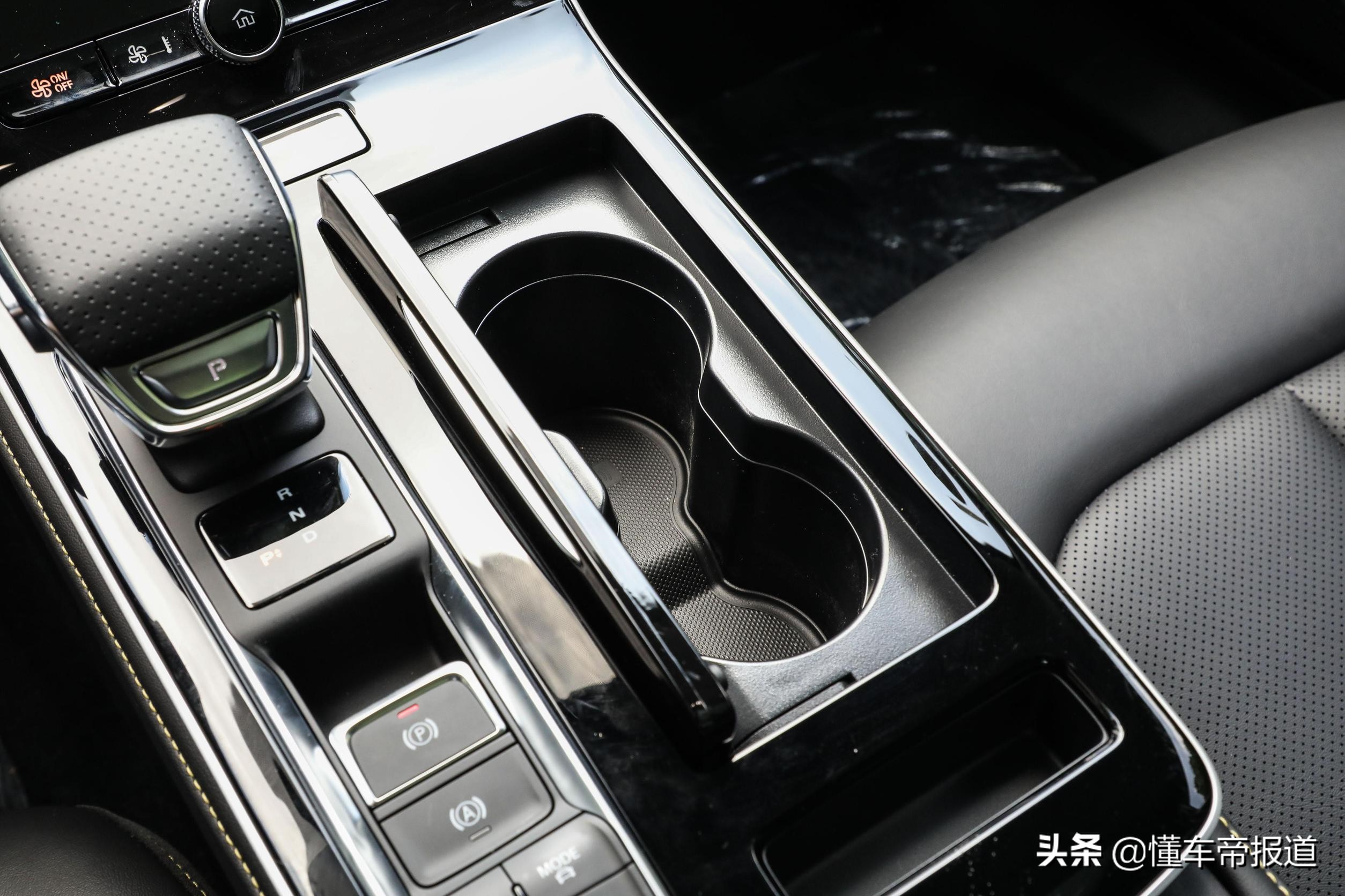 荣威i6max车主真实感受,荣威i6maxev代步值得入手吗