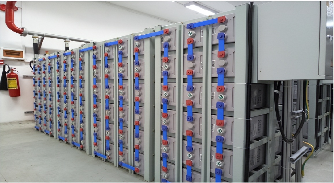 储能电站湖北有限公司,湖北华阳储能科技股份有限公司