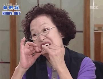 她是中国人最爱的韩国女人，谁反对？