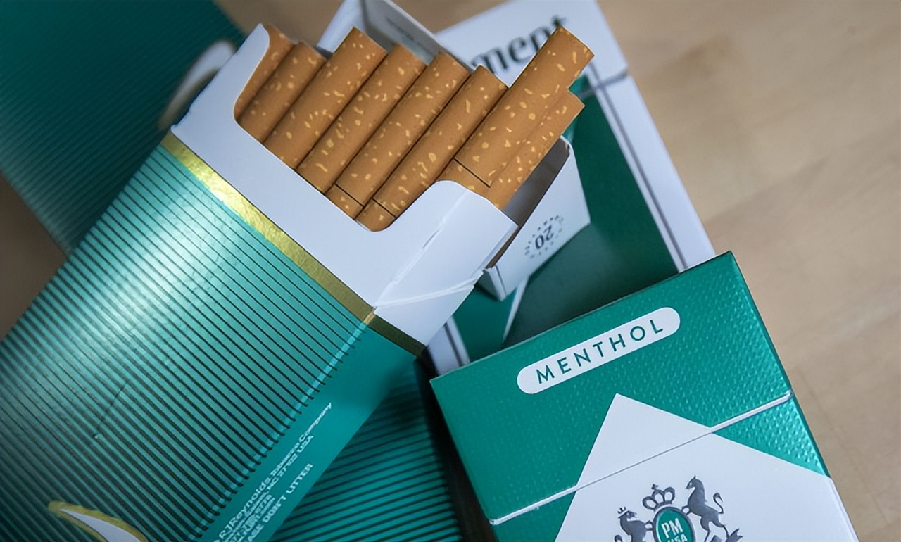 这6种香烟已被列入“黑名单”,这五种香烟不要再抽了