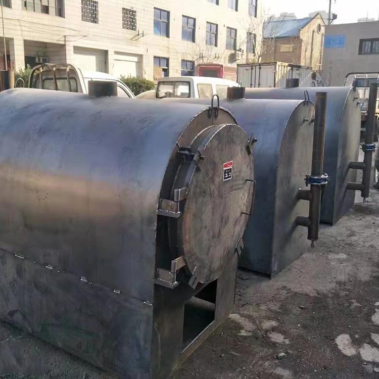 办机制木炭厂国家有政策吗,现在农村开一家木炭厂前景如何