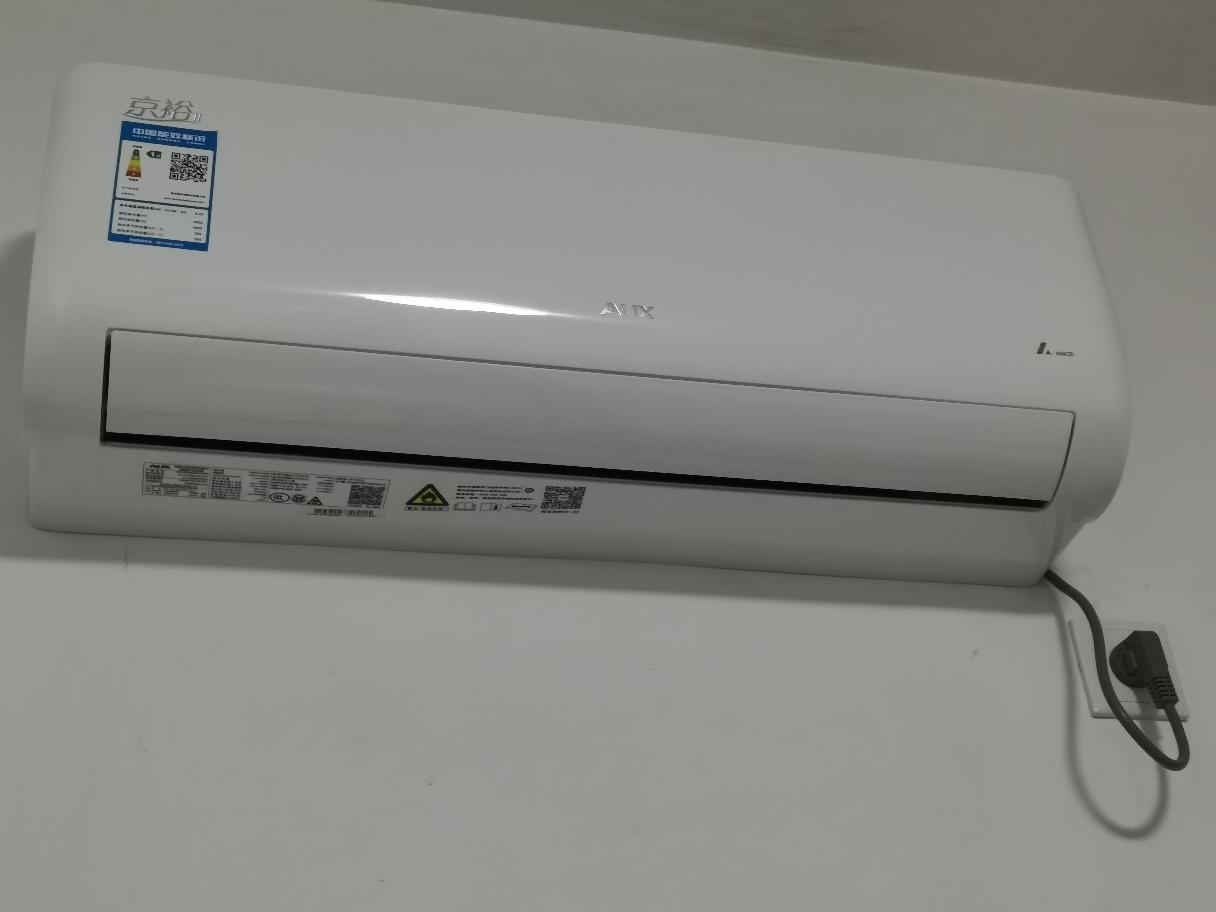 卧室用1.5匹空调推荐什么,扬子1.5匹一级能效空调质量怎么样