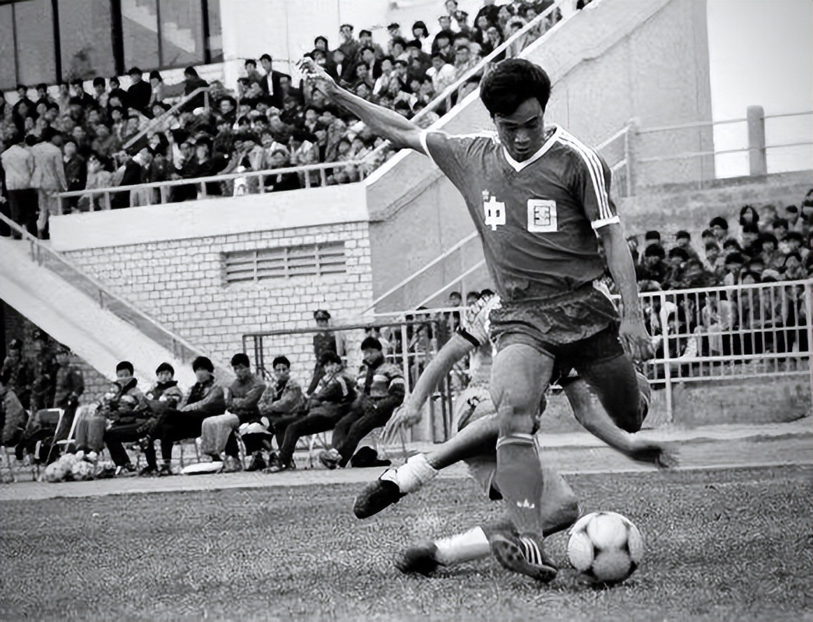 李福宝现在怎么样,足球李福宝简历