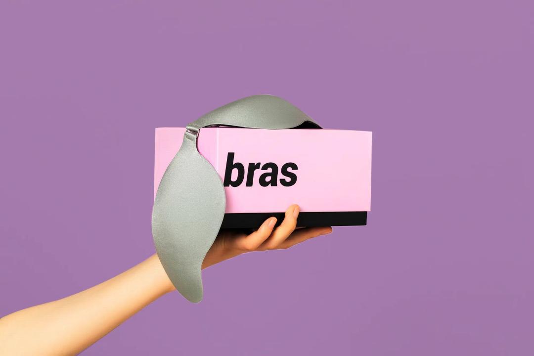 连获两轮融资，Goobras张瑄琦：胸贴存在慢慢取代通勤文胸的趋势