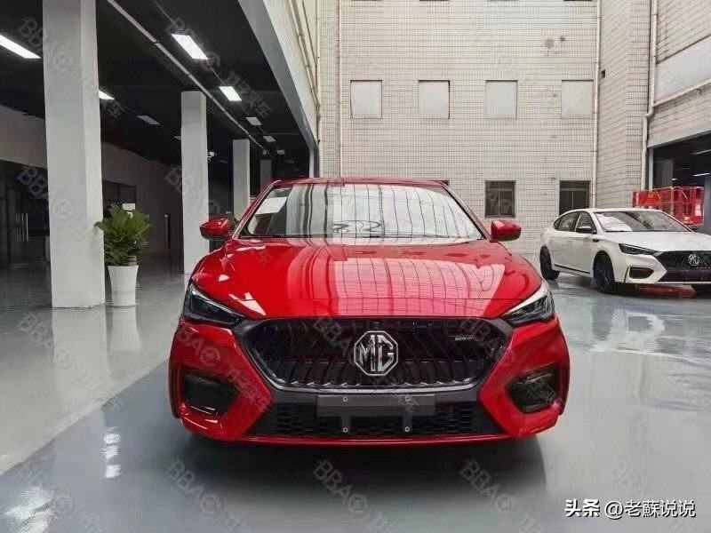 怎么评价比亚迪汽车,名爵如何评价