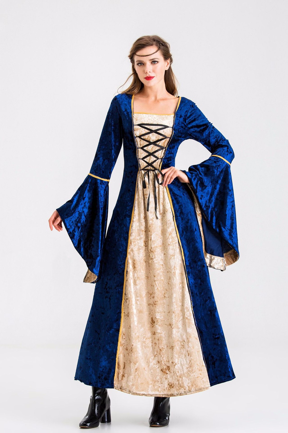 欧洲服饰裁剪风格有哪些,欧洲格调服饰的特点有哪些