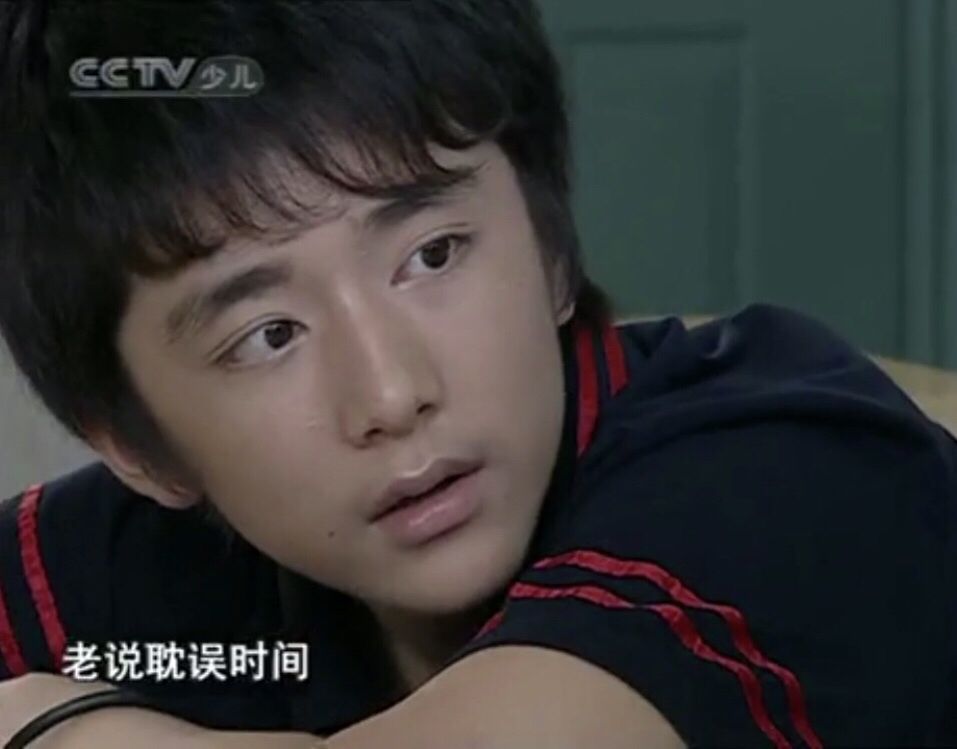 《开端》后，冲击“顶流”不再靠偶像剧？5位90后小生“领跑”