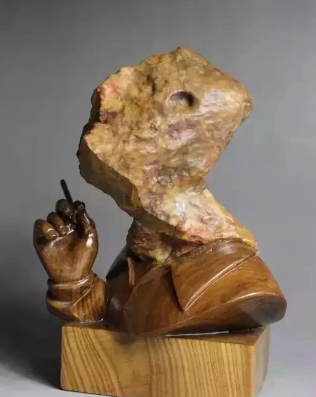 成精的石头蛋,石头成精的过程视频