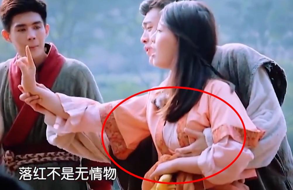 娱乐圈被欺骗的女星,娱乐圈中被骗得最惨的女明星