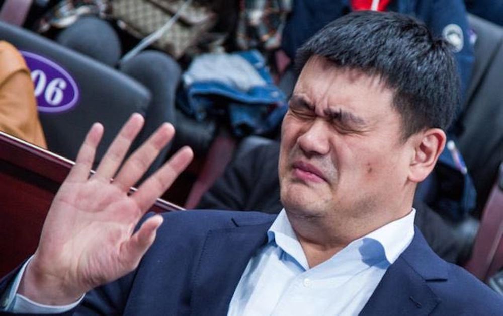 周琦会被重罚吗,篮协回应周琦自由身