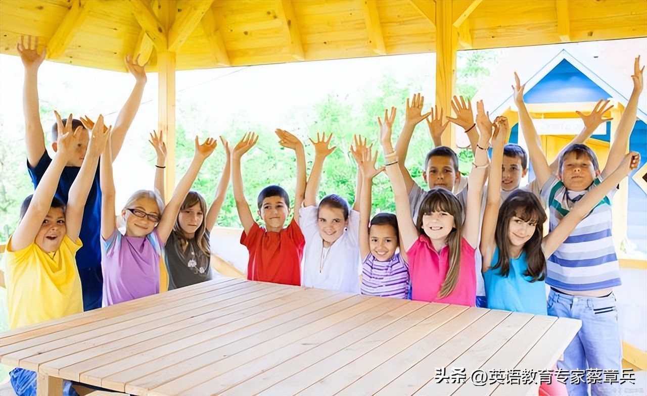 青岛英语口语夏令营,济南新东方英语夏令营