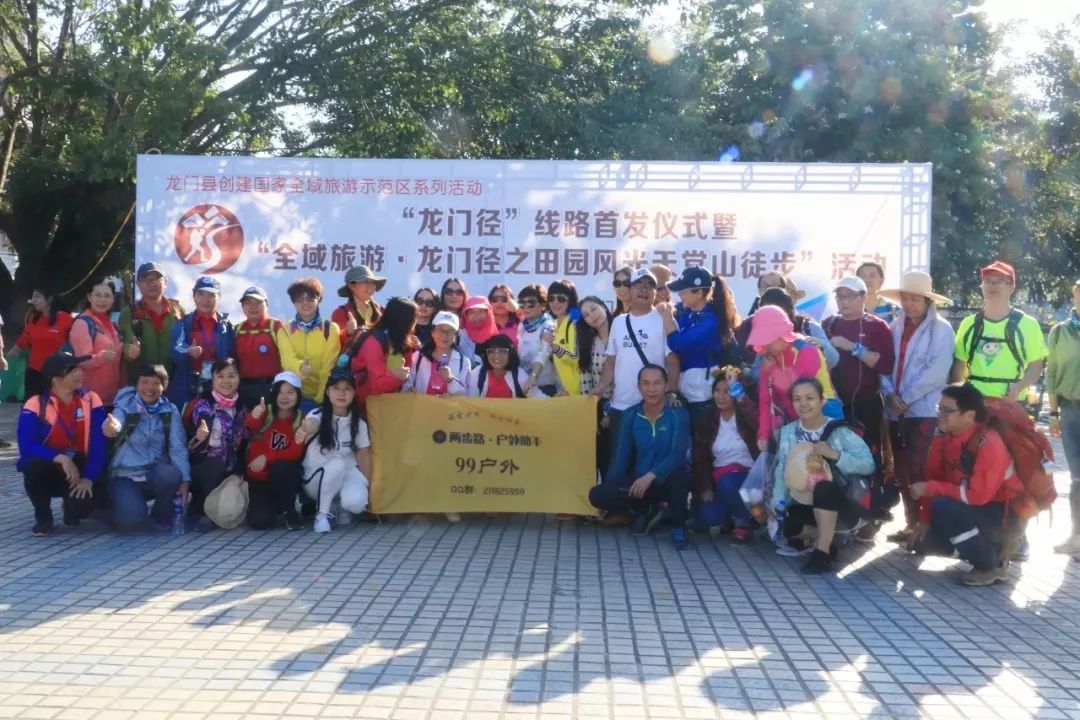 初夏好去处有哪些,惠州18公里环湖绿道攻略