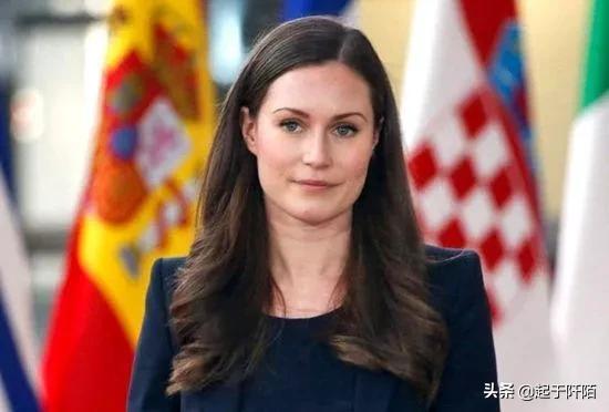 北极圈芬兰城市,芬兰是北欧最穷的国家吗