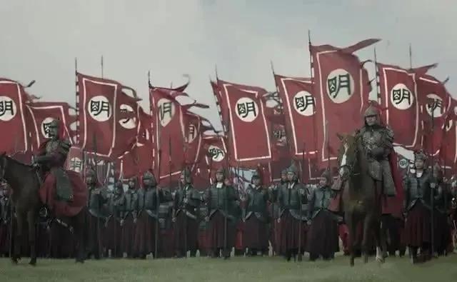 华夏5000年朝代演变,历史上存活时间最长的朝代排行榜