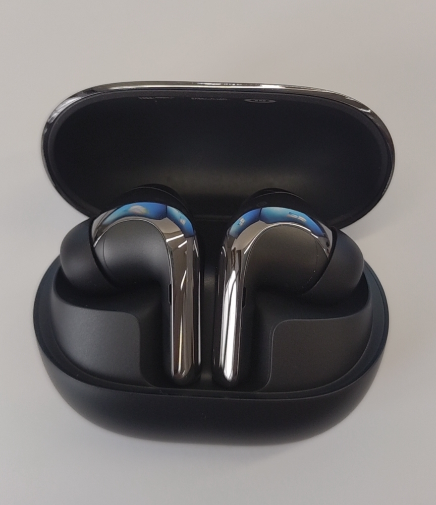 XiaomiBuds4鍔熻兘璁茶В,灏忕背buds4pro閫傞厤鏈哄瀷