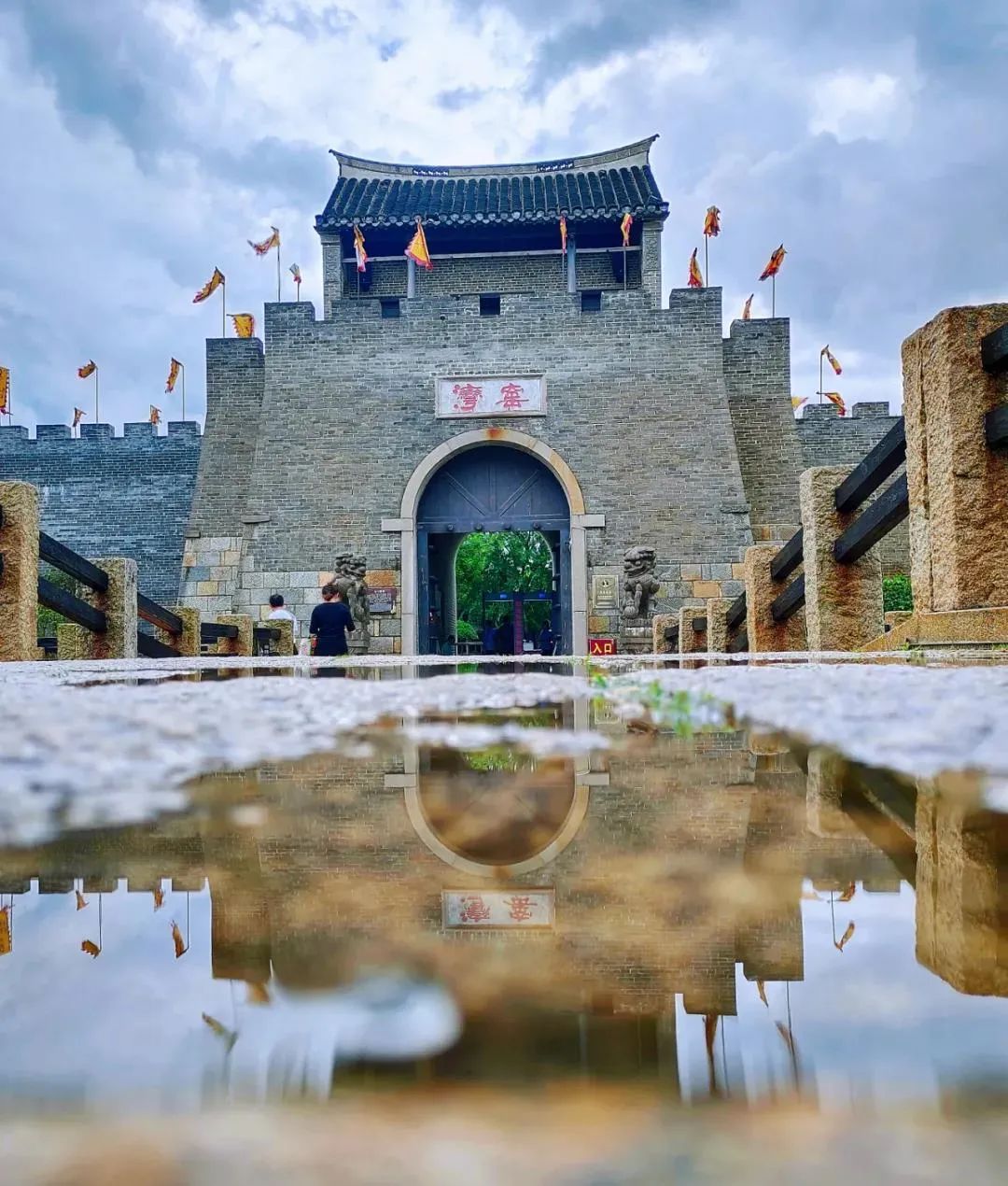 徐州春游野餐的好地方推荐,徐州最新春游推荐